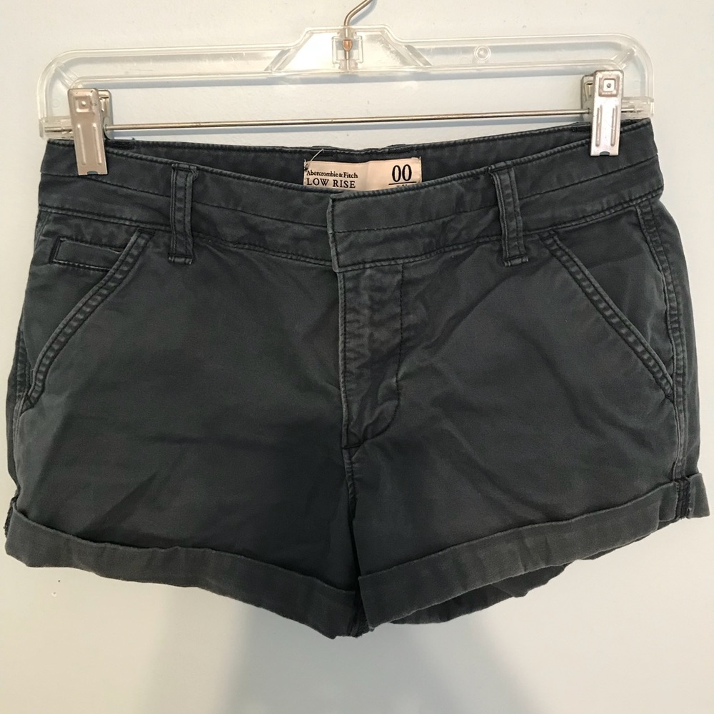 Abercrombie & Fitch Shorts